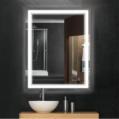 Led Mirror image 1