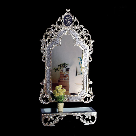 Venetian Mirrors im-1