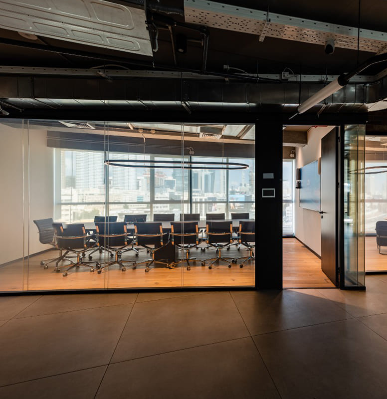 Switchable Glass (2)