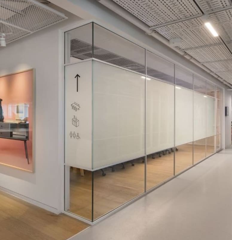 Switchable Glass (4)