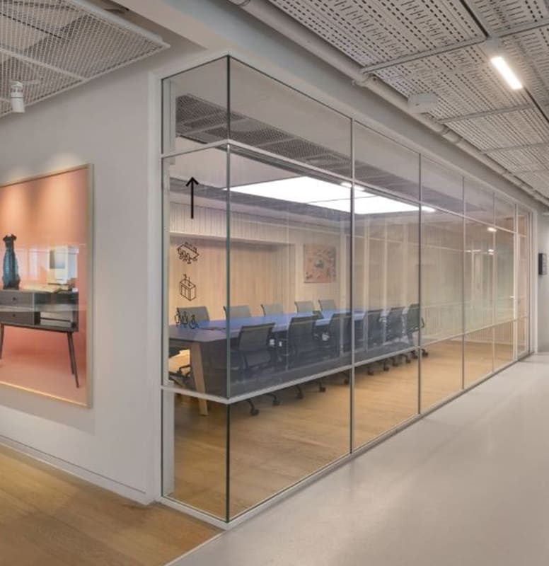 Switchable Glass (5)